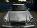 Mercedes-Benz E 200 1995 годаүшін3 250 000 тг. в Есиль – фото 13