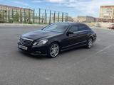 Mercedes-Benz E 350 2010 года за 4 500 000 тг. в Жанаозен