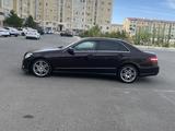 Mercedes-Benz E 350 2010 года за 4 500 000 тг. в Жанаозен – фото 4