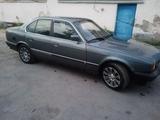 BMW 525 1991 годаүшін970 000 тг. в Петропавловск