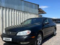 Nissan Maxima 2003 годаүшін2 500 000 тг. в Алматы