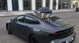 Changan UNI-V 2024 года за 8 600 000 тг. в Астана – фото 4