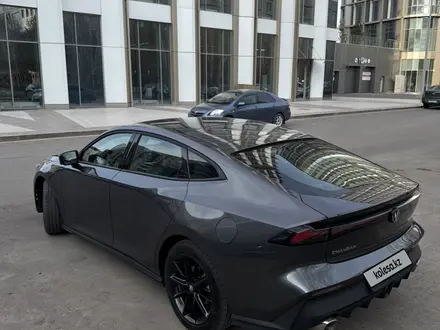 Changan UNI-V 2024 года за 8 600 000 тг. в Астана – фото 4