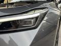 Changan UNI-V 2024 годаүшін8 600 000 тг. в Астана – фото 12