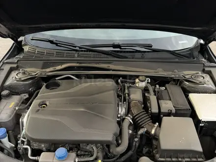 Changan UNI-V 2024 года за 8 600 000 тг. в Астана – фото 13