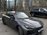 Changan UNI-V 2024 годаүшін8 600 000 тг. в Астана – фото 3