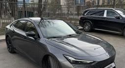 Changan UNI-V 2024 года за 8 600 000 тг. в Астана – фото 3
