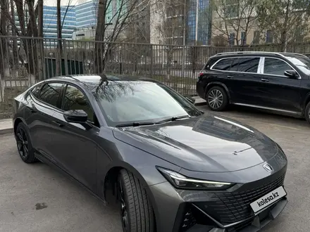 Changan UNI-V 2024 года за 8 600 000 тг. в Астана – фото 3