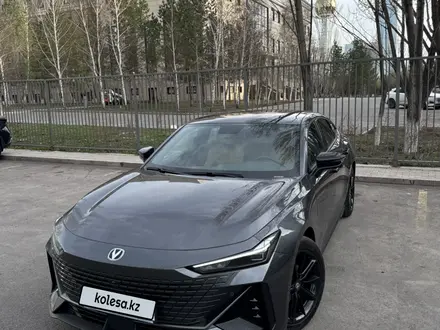 Changan UNI-V 2024 года за 8 600 000 тг. в Астана