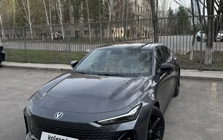 Changan UNI-V 2024 годаүшін8 600 000 тг. в Астана