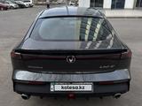 Changan UNI-V 2024 годаүшін8 600 000 тг. в Астана – фото 5