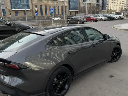 Changan UNI-V 2024 года за 8 600 000 тг. в Астана – фото 6
