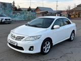 Toyota Corolla 2011 года за 5 500 000 тг. в Алматы