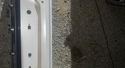 Задний бампер Kia K5 2020 2024 оригинал за 130 000 тг. в Шымкент