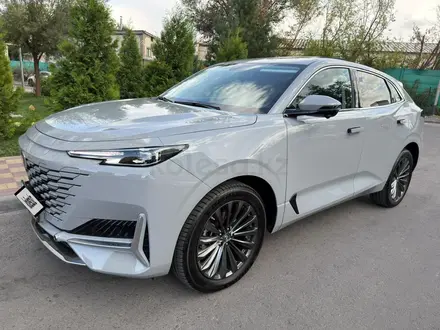 Changan UNI-K 2023 года за 10 500 000 тг. в Алматы