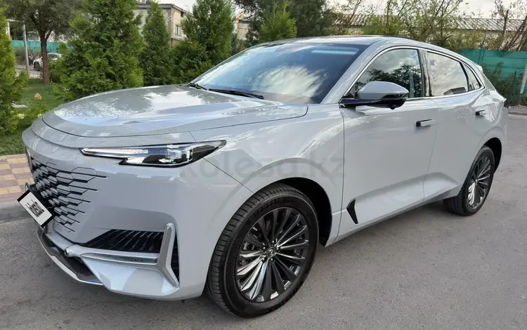 Changan UNI-K 2023 года за 10 500 000 тг. в Алматы