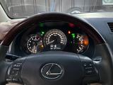 Lexus GS 300 2006 года за 6 700 000 тг. в Тараз – фото 5