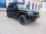 Nissan Patrol 2005 года за 14 500 000 тг. в Актау – фото 2