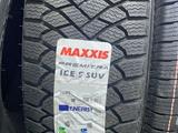 215-65-17 Maxxis Premitra Ice 5 Suv за 46 000 тг. в Алматы