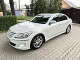 Hyundai Genesis 2012 годаүшін11 800 000 тг. в Алматы – фото 2