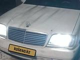 Mercedes-Benz S 300 1992 годаүшін4 000 000 тг. в Караганда – фото 2