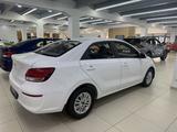 Kia Soluto 2025 года за 6 990 000 тг. в Усть-Каменогорск – фото 4
