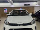 Kia Soluto 2025 года за 6 990 000 тг. в Усть-Каменогорск