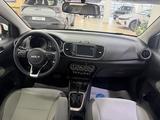 Kia Soluto 2025 года за 6 990 000 тг. в Усть-Каменогорск – фото 5