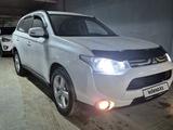 Mitsubishi Outlander 2013 годаүшін7 999 999 тг. в Алматы