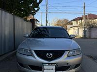 Mazda 6 2008 года за 2 500 000 тг. в Алматы