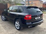 Porsche Cayenne 2007 годаүшін6 500 000 тг. в Актобе – фото 3