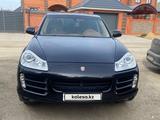 Porsche Cayenne 2007 годаүшін6 500 000 тг. в Актобе