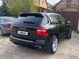 Porsche Cayenne 2007 годаүшін6 500 000 тг. в Актобе – фото 5