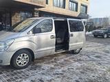 Hyundai Starex 2009 годаfor6 800 000 тг. в Алматы – фото 2