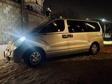 Hyundai Starex 2009 годаүшін6 500 000 тг. в Алматы