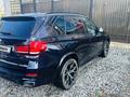 BMW X5 2014 года за 17 000 000 тг. в Астана – фото 4