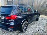 BMW X5 2014 года за 13 500 000 тг. в Астана – фото 4