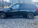 BMW X5 2014 года за 13 500 000 тг. в Астана – фото 3