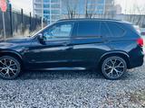 BMW X5 2014 года за 13 500 000 тг. в Астана – фото 2