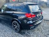 BMW X5 2014 года за 13 500 000 тг. в Астана – фото 5