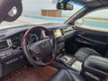 Lexus LX 570 2015 года за 29 900 900 тг. в Актау – фото 6