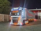 DAF  XF 105 2012 года за 25 000 000 тг. в Астана – фото 2