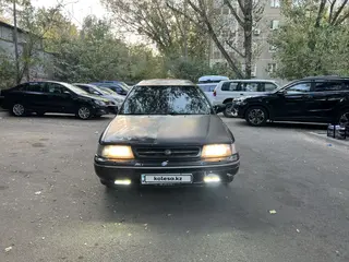 Subaru Legacy, 1994