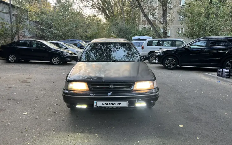 Subaru Legacy 1994 года за 650 000 тг. в Алматы
