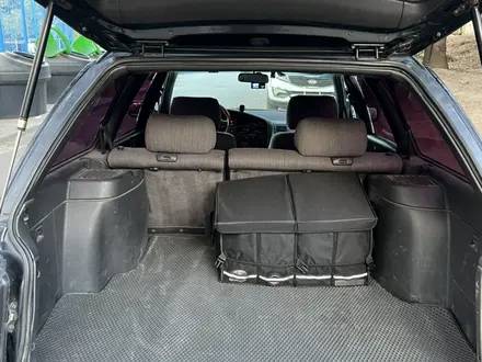 Subaru Legacy 1994 года за 650 000 тг. в Алматы – фото 5