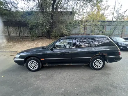 Subaru Legacy 1994 года за 650 000 тг. в Алматы – фото 7