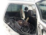 Volkswagen Golf 1994 года за 10 000 тг. в Темиртау – фото 4