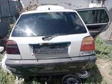 Volkswagen Golf 1994 года за 10 000 тг. в Темиртау – фото 5