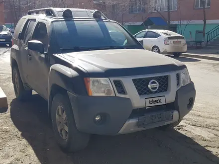 Nissan Xterra 2012 года за 8 500 000 тг. в Атырау – фото 11