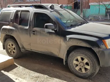 Nissan Xterra 2012 года за 8 500 000 тг. в Атырау – фото 12